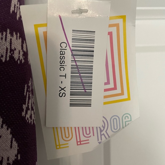 NWT LLR Classic - Picture 3 of 4